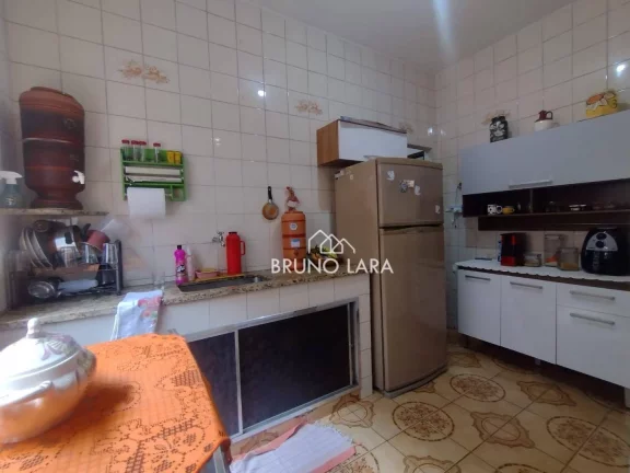 Imagem Casa à venda em São Joaquim de Bicas bairro Tereza Cristina.