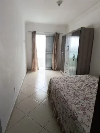 Imagem EXCELENTE APARTAMENTO NA GUILHERMINA 2 DORMITÓRIOS 1 SUÍTE!!!