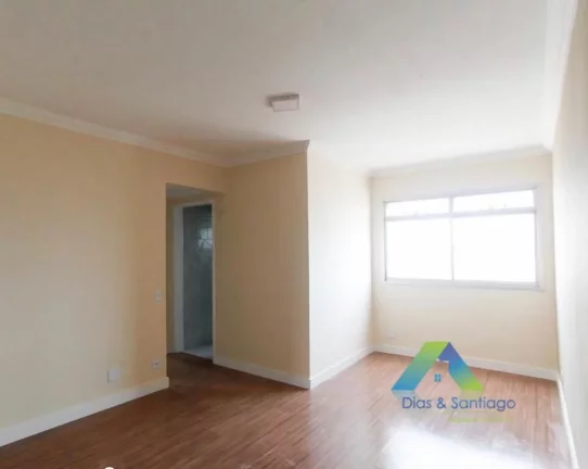 Foto do imóvel Lindo apartamento todo reformado, ótima localização com lazer completo.