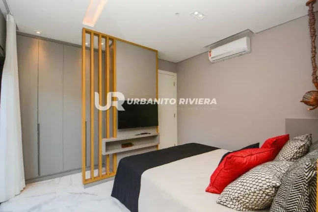 Imagem Casa com Acabamento de Alto Padrão no Módulo 12 Riviera Golf Clube