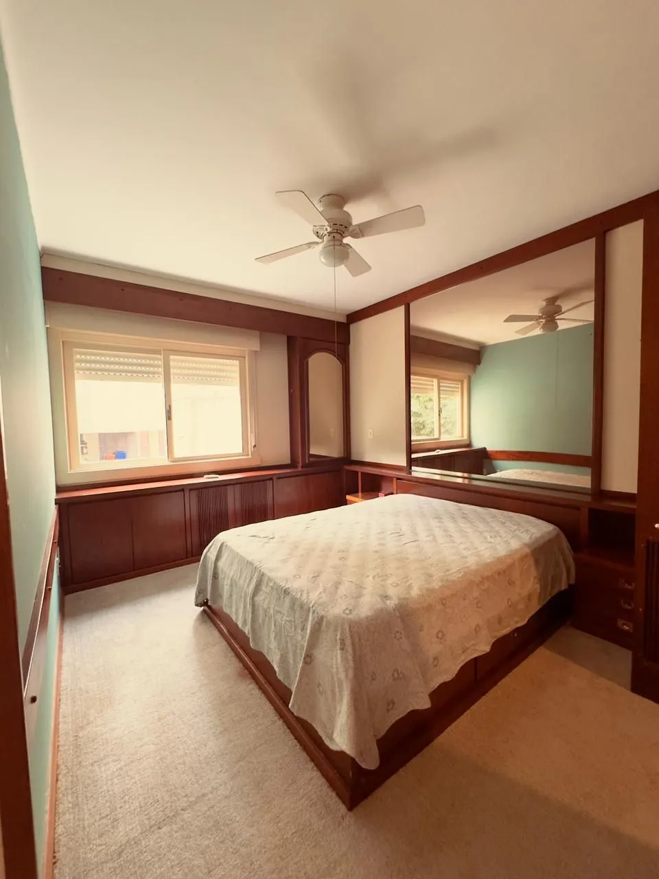 Imagem Excelente apartamento à venda! Rua Corcovado - Auxiliadora