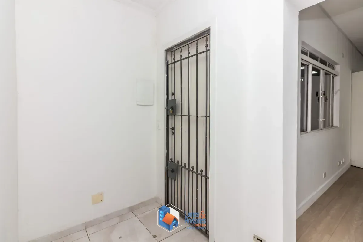 Imagem Casa para venda em Chácara Monte Alegre com 4 quartos, 132m²
