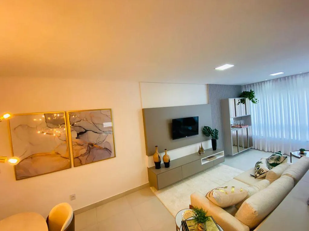 Imagem Apartamento 3 Dormitórios - Bairro Navegantes