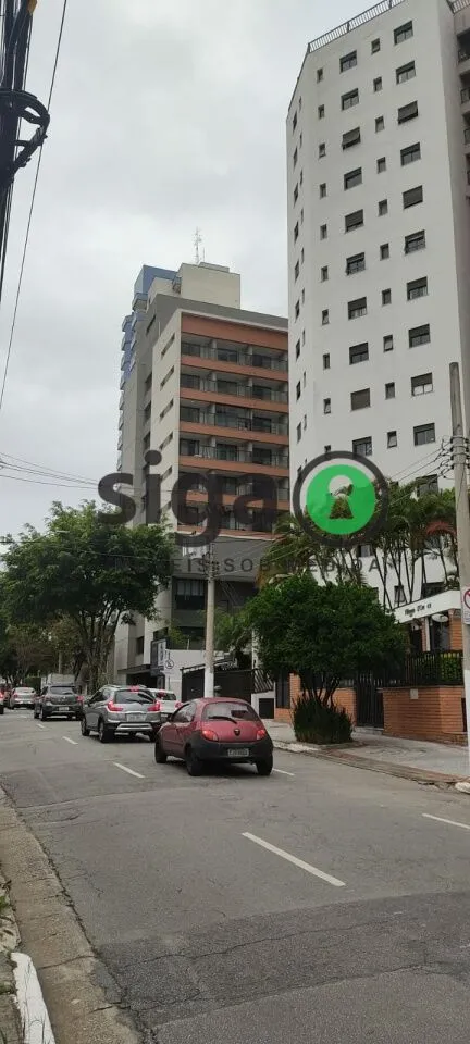 Imagem Studio a venda ou locação 34 m² - Vila Mariana - SP