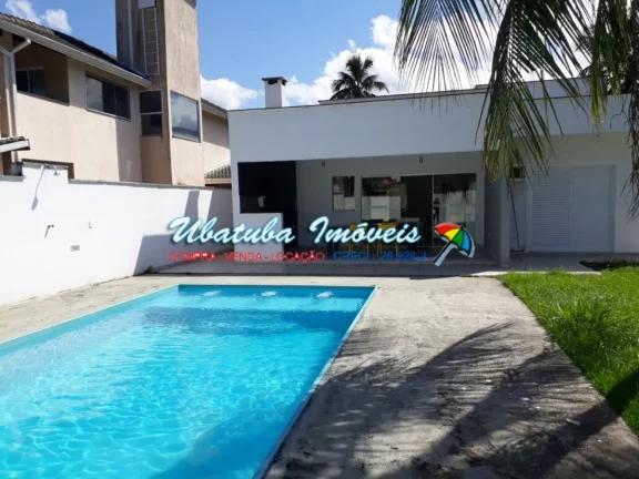 Imagem Linda casa em condomínio Fechado