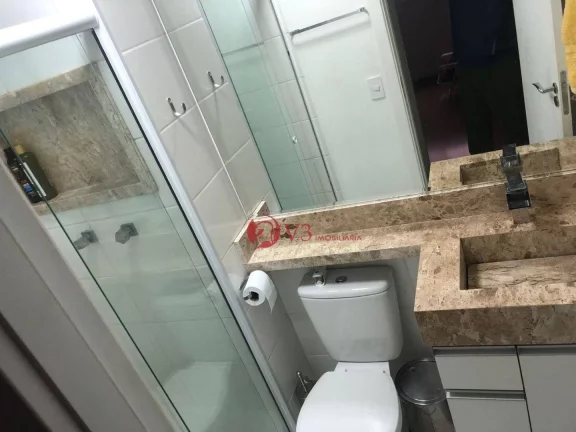 Imagem Apartamento com 2 dormitórios à venda, 42 m por R$ 350.000,00 - Itaquera - São Paulo/SP