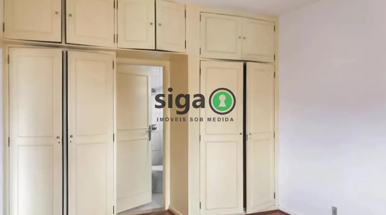 Imagem Apartamento à venda com 3 quartos e 1 vaga na Vila Mariana