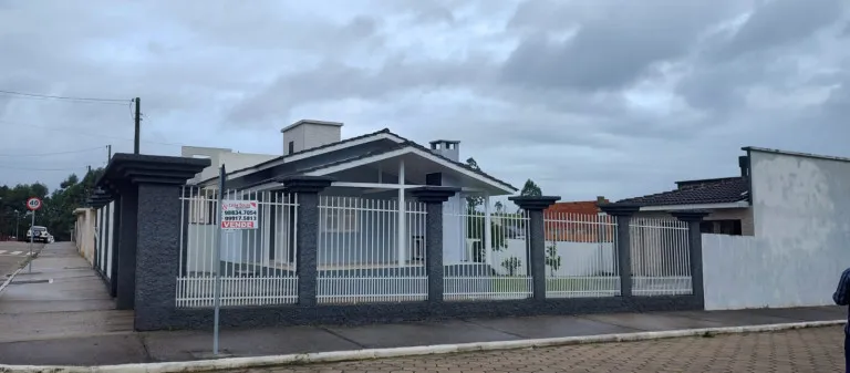 Casa com 2 Quartos à Venda, 85 m² em Demboski - Içara