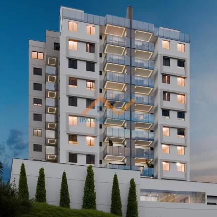 Imagem Apartamento 3 quartos no Bela Vista - Ipatinga