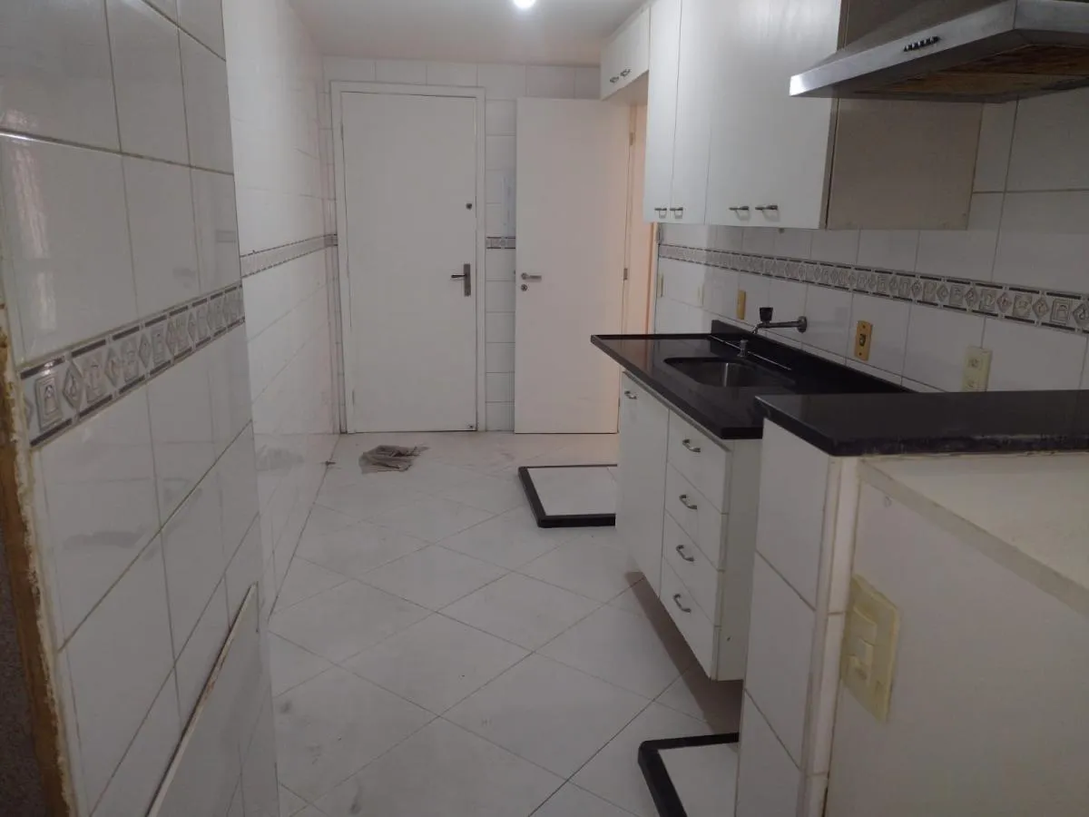 Imagem Casa à venda no bairro Anil em Rio de Janeiro/RJ