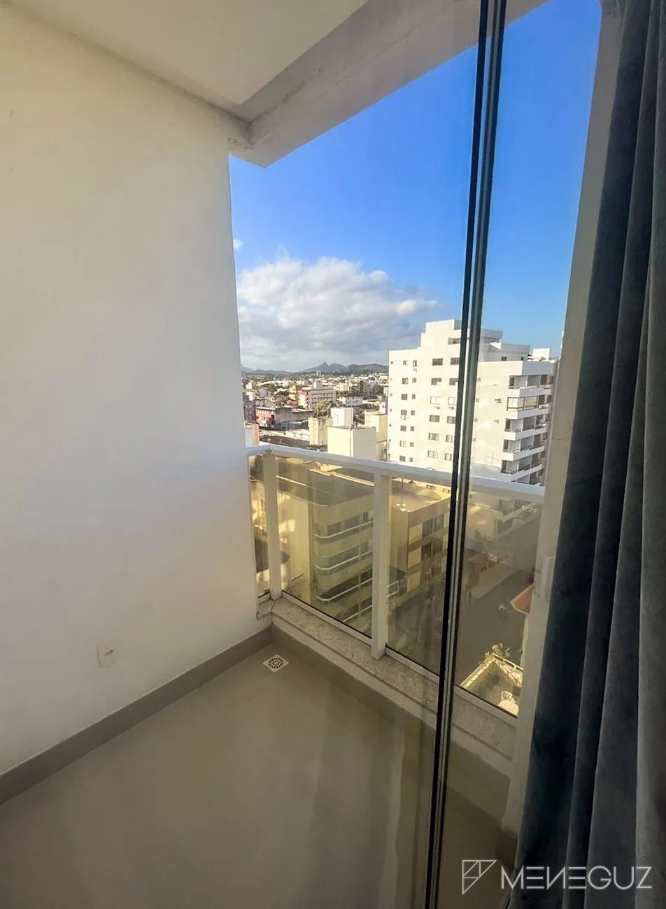 Imagem Apartamento 2 quartos venda guarapari, praia do morro