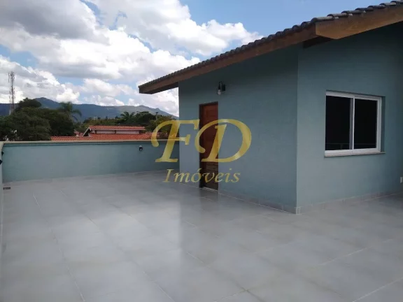 Imagem Casa Térrea em Atibaia.