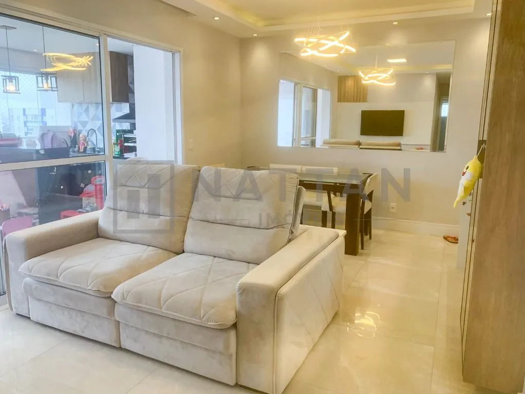Foto do imóvel Apartamento à venda, 102 m² por R$ 1.190.000,00 - Tatuapé - São Paulo/SP
