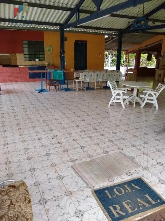 Imagem Chácara em Loteamento Chácara Gaioto, Tatuí/SP