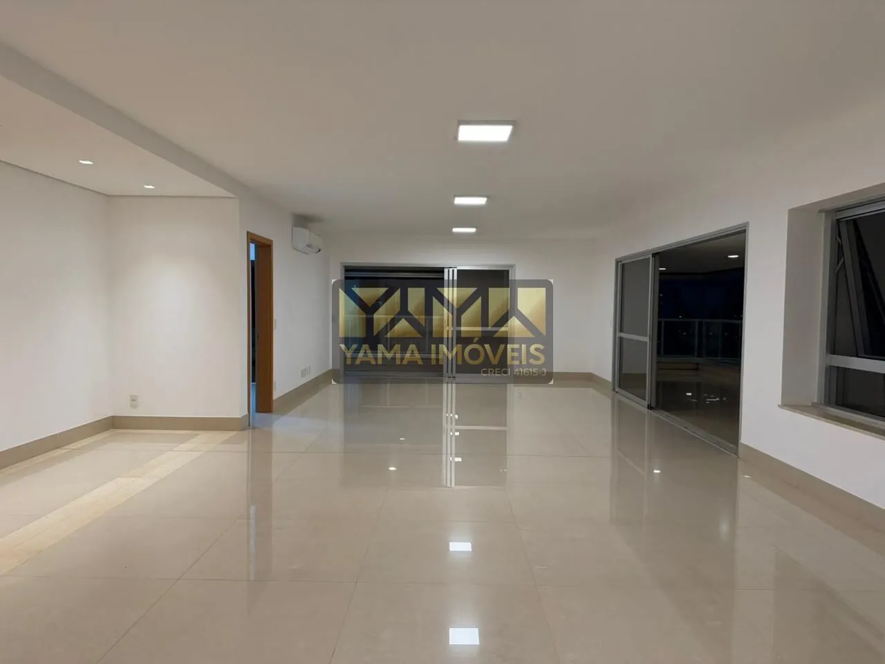 Imagem Cidade de Viena - Apartamento à venda no bairro Mirante Morro do Ypê - Ribeirão Preto/SP