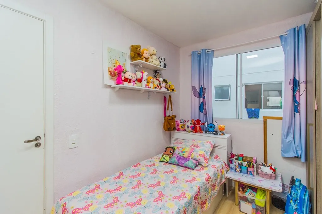 Imagem Apartamento em Mato Grande