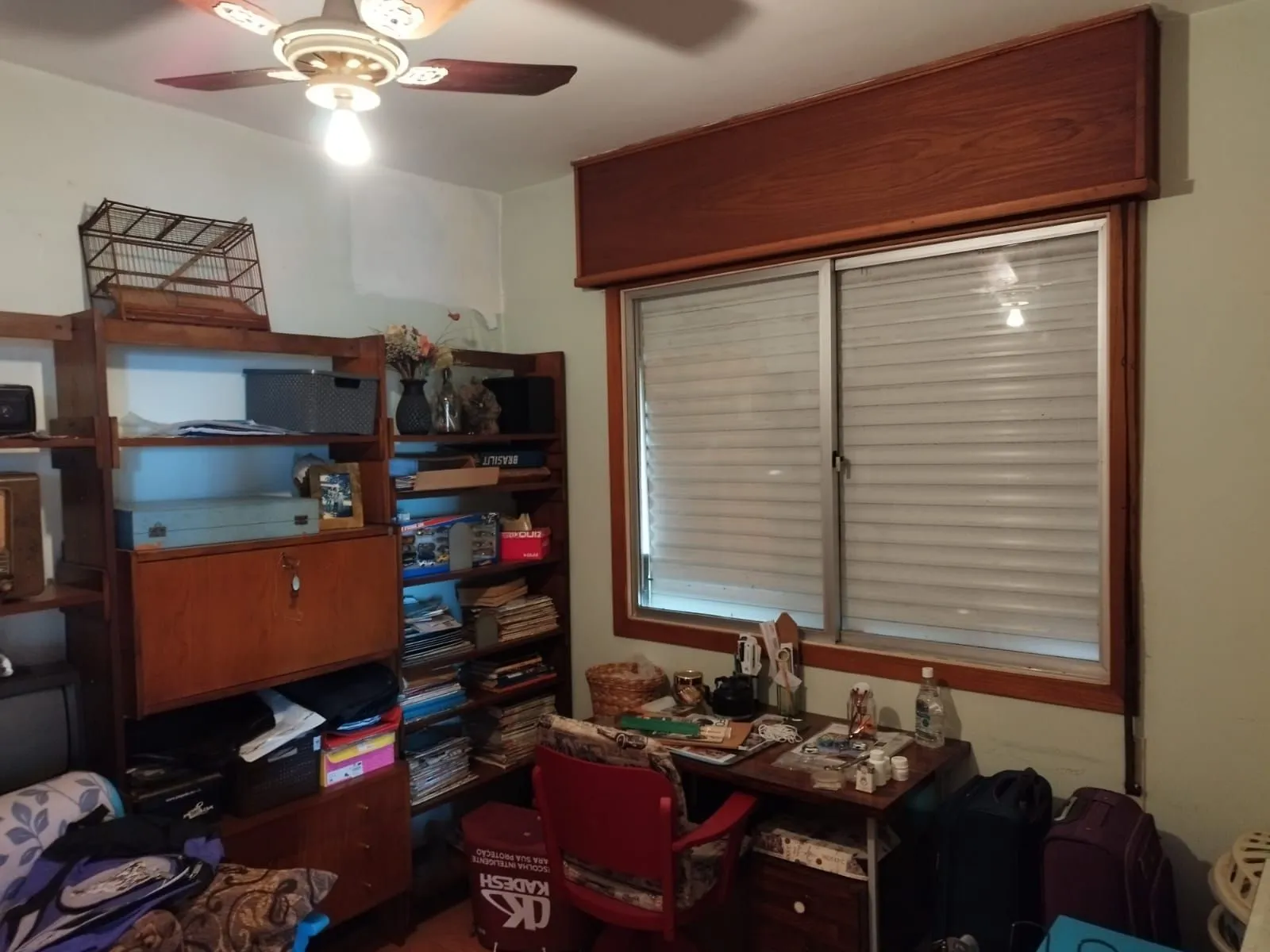 Imagem Apartamento 2 Dormitórios, 1 vaga Dupla de Garagem, Bairro Independência, Porto Alegre-RS