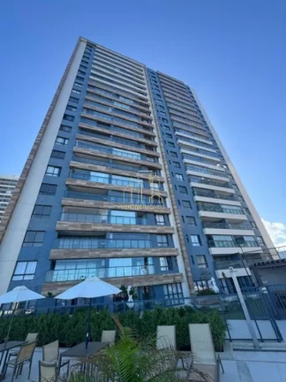 Imagem Apartamento de Luxo em Jaguaribe: 3 Suítes, Vista Mar, Varanda Gourmet e Infraestrutura Completa no Condomínio!