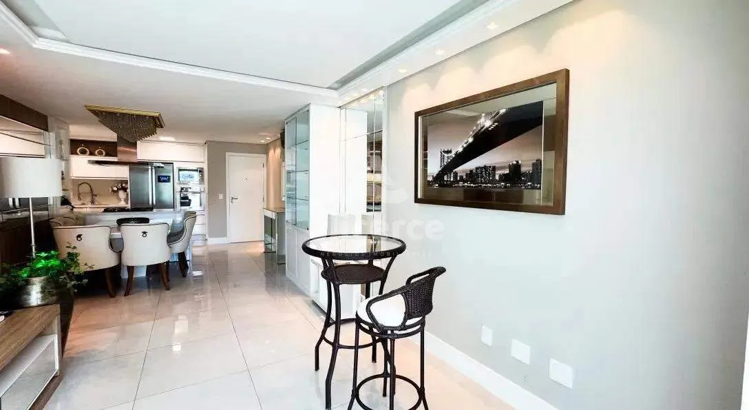 Imagem Apartamento Garden à venda com 3 quartos 2 suítes, 132,46m² em Kobrasol São José