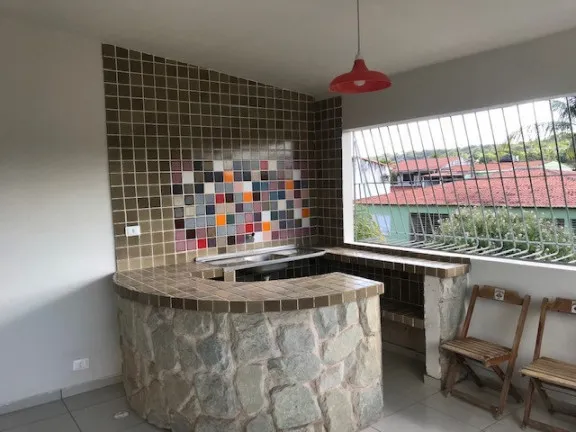 Imagem Casa com 5 Quartos à Venda, 300 m² em FORTE ORANGE - Ilha de Itamaracá