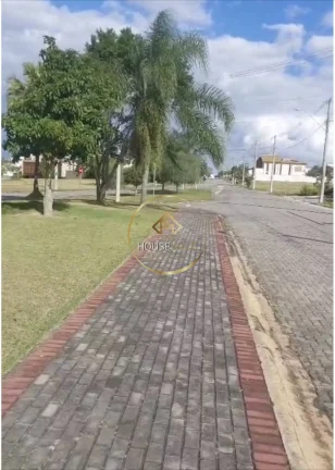 Imagem Terreno Condomínio Ecopark Bourbon, 570m², Caçapava