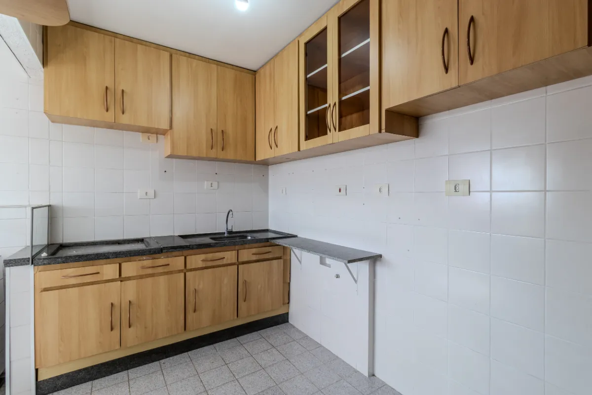 Imagem Apartamento para venda em Jardim Melo com 3 quartos, 63m2