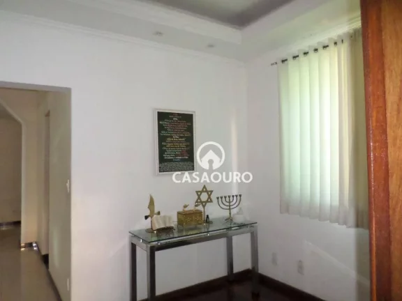 Imagem Casa com 5 quartos à venda, 300 m² - Santa Tereza - Belo Horizonte/MG