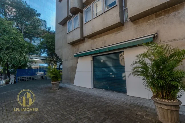 Imagem Loja Comercial 126 m² no Jardim Paulista