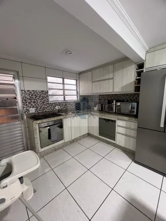 Imagem Casa à venda no bairro Jardim São Bernardo - São Paulo/SP