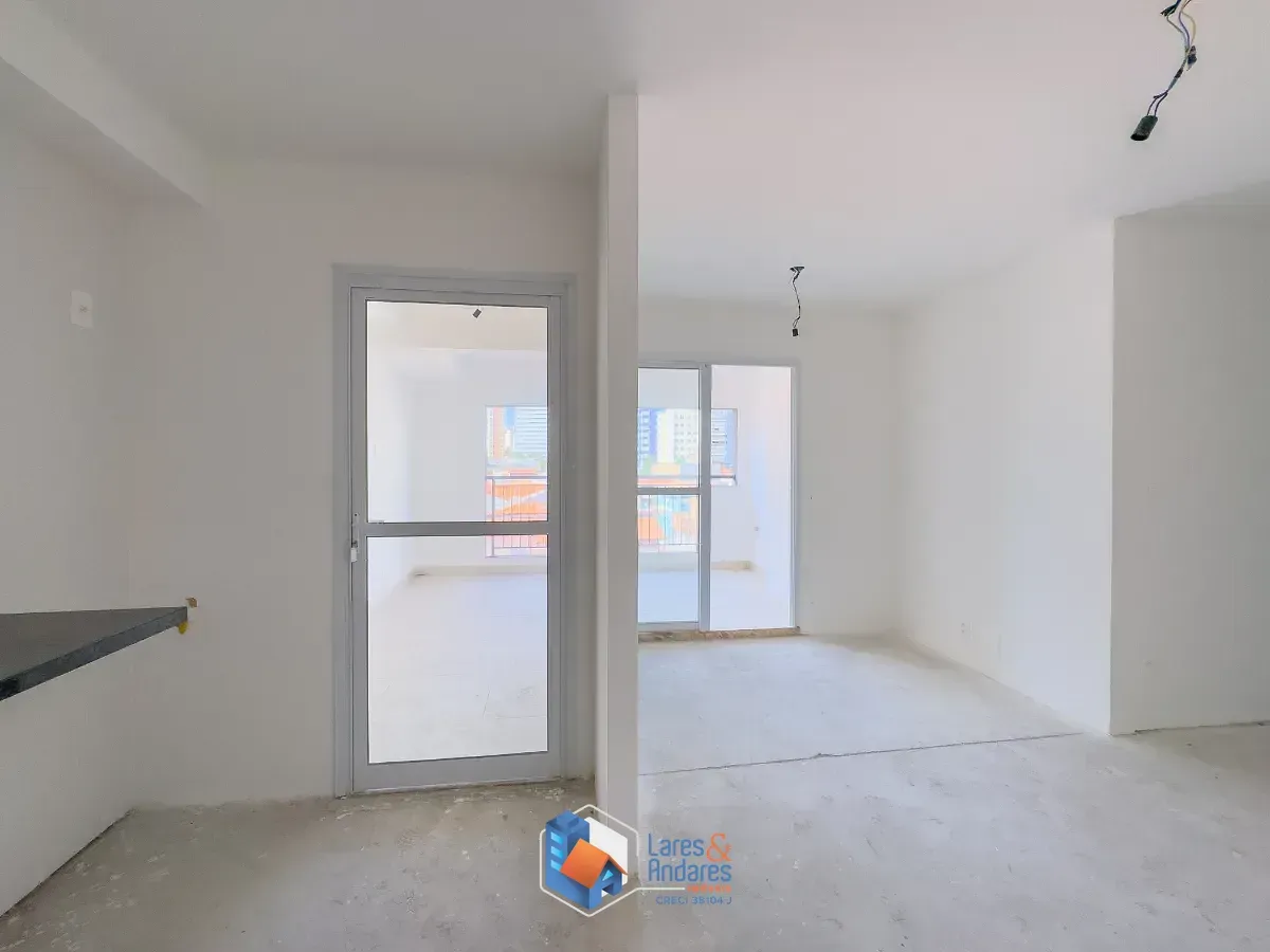 Imagem Apartamento para venda em Saúde com 2 quartos, sendo 1 suíte, 69m²