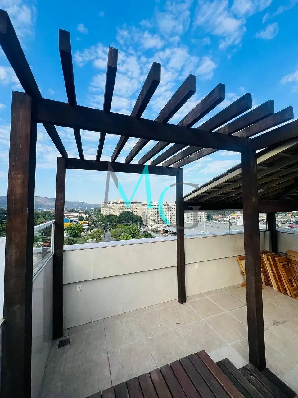 Imagem Cobertura / Penthouse à venda, Campo Grande, Rio de Janeiro, RJ