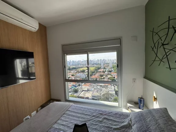 Imagem Apartamento à venda Brooklin São Paulo