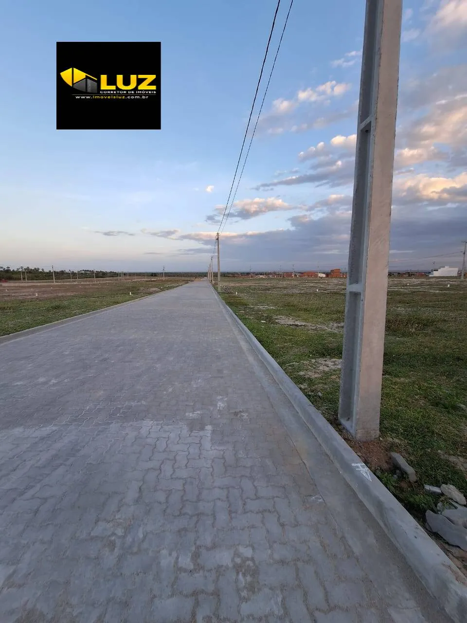 Imagem Loteamento Mirante de Russas Expansão! VEM PRA CÁ!