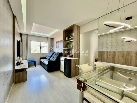 Imagem Apartamento à Venda | Bonfim - Campinas

O imóvel
- 115m²
- 3 dormitórios, sendo 1 suíte
- 2 ba...