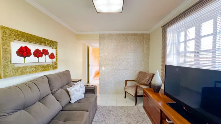 Imagem Casa em Campos do Jordão