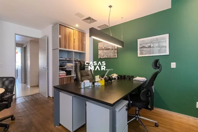 Imagem Excelente Sala Comercial em Jacarepaguá