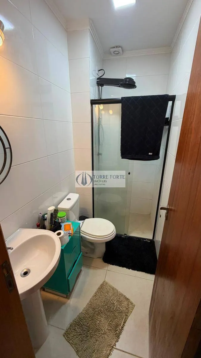 Imagem Apartamento de 56m², com 2 dormitorios e sem vaga no Jd Anália Franco