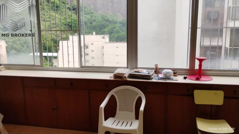 Imagem APARTAMENTO RESIDENCIAL em RIO DE JANEIRO - RJ, COPACABANA