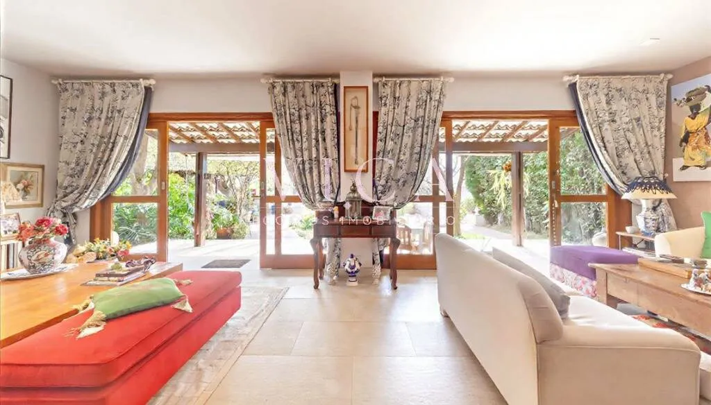 Imagem Casa 320m² 3 dormitórios 3 vagas venda R$ 2.899.000,00 - Alphaville/SP