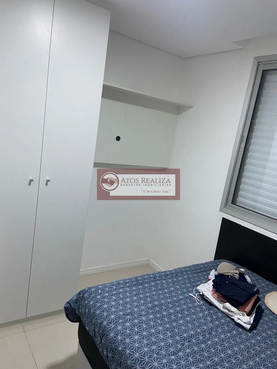 Imagem Venda e Locação de Apartamento 3 Dorms em Vila Constância