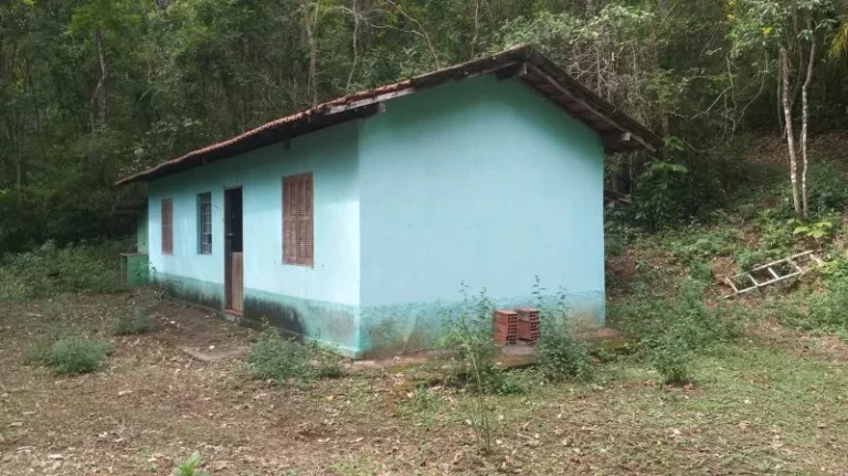 Imagem Sítio - Venda em Cabreúva e Região/SP