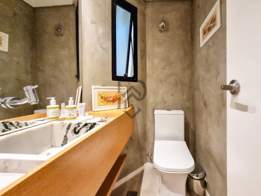 Imagem Apartamento moema pronto para morar