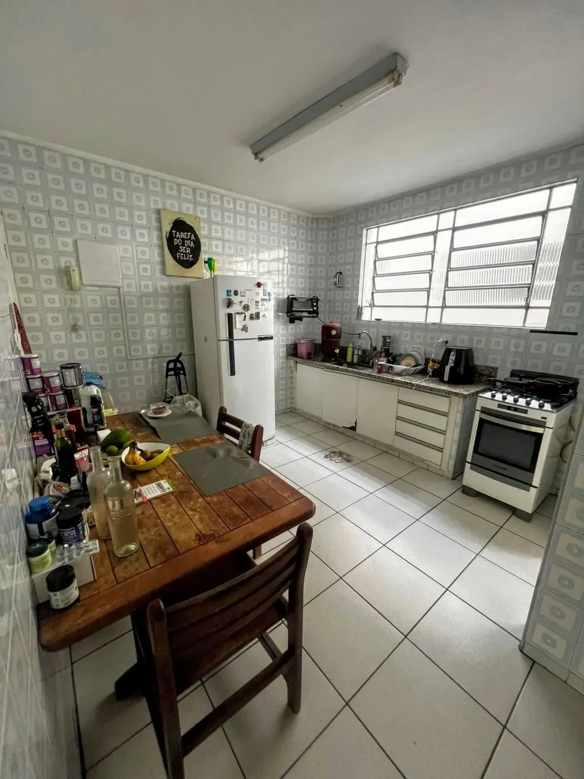 Imagem Apartamento com 3 Quartos à Venda, 119 metros em Boqueirão - Santos