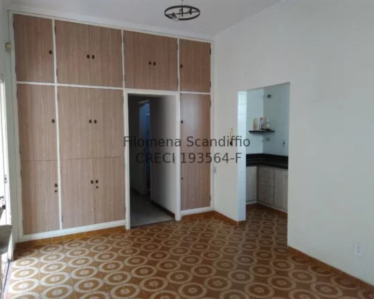 Imagem Casa à venda no Jardim Guanabara em Campinas, São Paulo