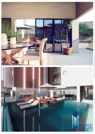 Imagem Apartamento Zona Central para Venda em Balneário Camboriú, Nações, 2 dormitórios, 1 suíte, 2 banheiros, 2 vagas
