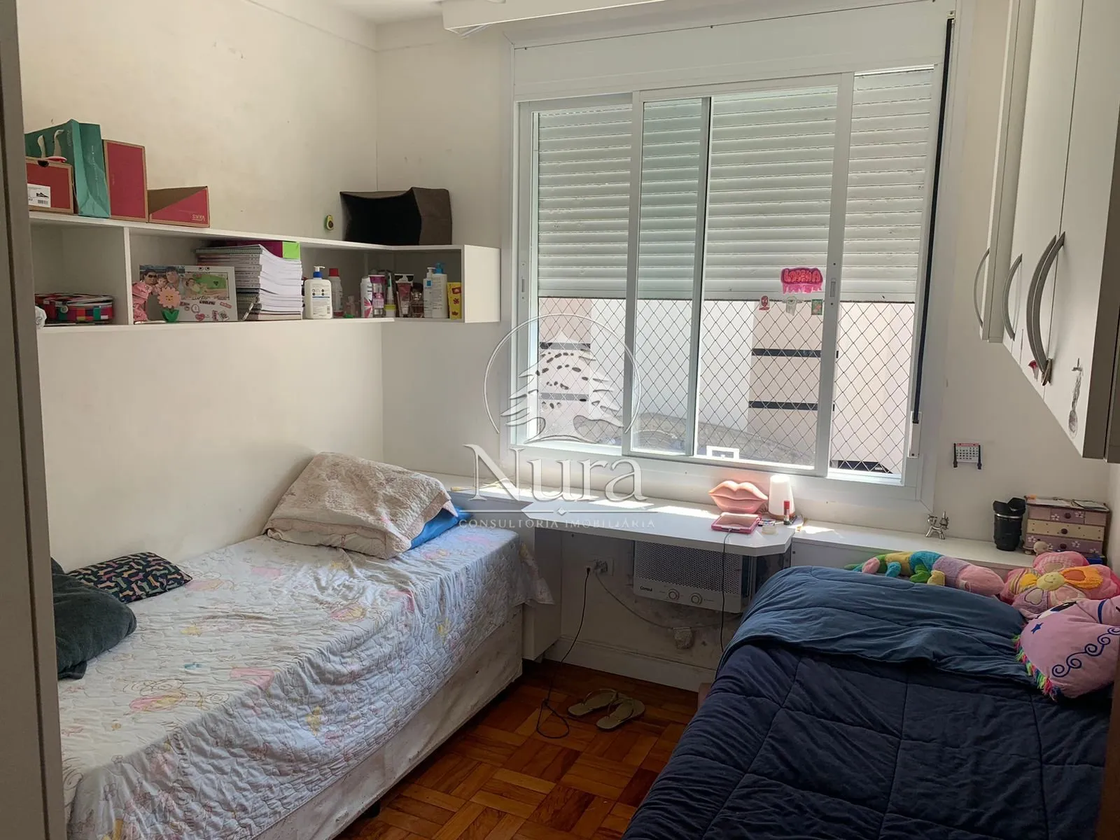 Imagem Apartamento de 2 quartos, 87m² no bairro Boqueirão, em Santos