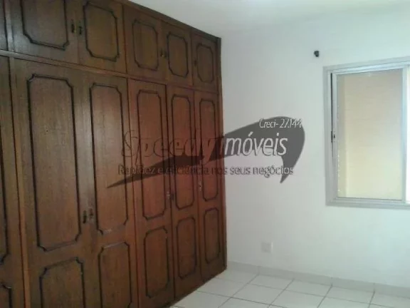 Imagem Apartamento em Santos, Aparecida, 3 dormitórios.