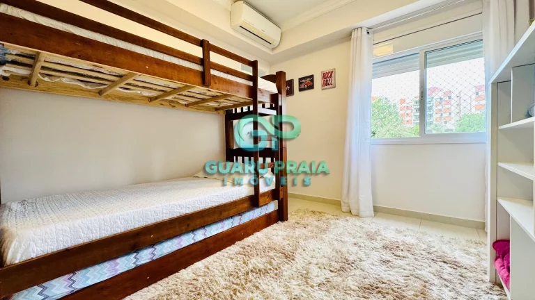 Imagem Lindíssimo apartamento de alto padrão em Pitangueiras