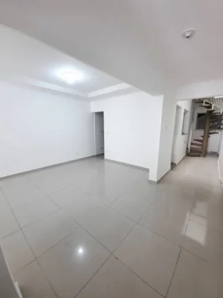 Imagem Vendo Sobrado em Santo André, Jardim Irene