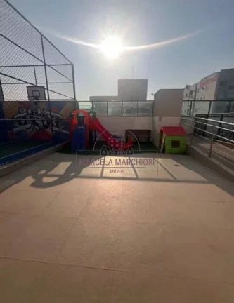 Imagem Apartamento 3 quartos com suíte pertinho do mar - moderno e tecnologia